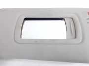 Sonnenblende Rechts 964007324R Renault Megane III Berline (BZ) Schrägheck 5-drs 1.5 dCi 105 (K9K-832(K9K-G8)) 2010