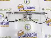 Fensterheber Links Hinten 51353448251 BMW 2.0 16V D (150 CV) 2007