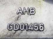 Kurbelgehäuse 03G103603H Volkswagen Passat (3C2) Limousine 1.9 TDI (BLS) 2009 BLS