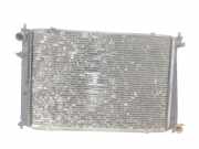Radiator 253104A100 Hyundai H-1/Starex Bus 2.5 TD (D4BF) 1998