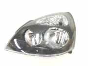 Scheinwerfer Links DEPO085511138L Renault Clio II Societe (SB) Van 1.5 dCi 65 (K9K-704) 2001
