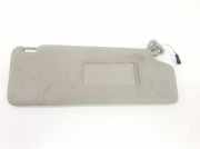 Sonnenblende Rechts 51163418718 BMW X3 (E83) SUV 3.0d 24V (M57N-D30(306D2)) 2006
