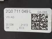 Schaltermechanisch 2Q0711049L Skoda Kamiq SUV 1.6 TDI 16V (DGTA)
