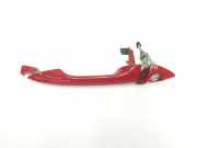 Türgriff Außen Links Vorne 82651A6050 Hyundai i30 (GDHB5) Schrägheck 1.6 CRDi Blue Drive 16V VGT (D4FB) 2014