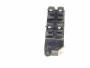 Schalter Für Elekt. Fensterheber Links Vorne 9357026100 Hyundai SM 2.0 CRDi VGT Comfort
