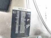 Motorhaube 5185707 Saab 9-3 I (YS3D) Schrägheck 2.2 TiD (Y22DTR)