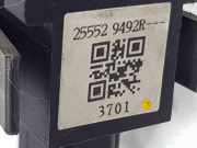 Lenkradschalter 255529492R Renault Master III (MA/MB/MC/MD/MH/MF/MG/MH) Van 2.3 dCi 16V (M9T-B6)