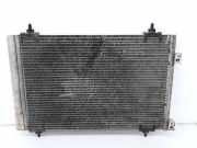 Luft-Kühler 9682531580 Peugeot Partner (GC/GF/GG/GJ/GK) Van 1.6 HDiF 115 16V (DV6C(9HL)) 2011