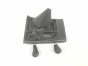 Schalthebelknopf 32204V5003 Nissan Terrano II (R20/TR50) Geländewagen 2.7 SE TD (TD27T) 2000