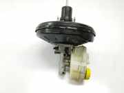 Bremskraftverstärker 6R1614106K Volkswagen Polo V (6R) Schrägheck 1.2 TSI 16V BlueMotion Technology (CJZC) 2015 CJZC