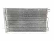 Luft-Kühler 6455GA Citroën Nemo (AA) Van 1.4 HDi 70 (DV4TD(8HS)) 2011