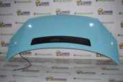 Motorhaube 1742622 Ford Transit Van RWD 2.2 TDCi 16V Euro 5 (DRFB) 2011