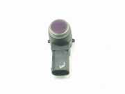 Parken-Sensoren VOOR 9663650077XT Citroën C4 Picasso (UD/UE/UF) Großraumlimousine 1.6 HDiF 16V 110 (DV6TED4(9HZ)) 2007