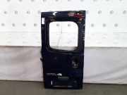 Tür Links Hinten 93160037 Opel Vivaro Bus 1.9 DTI 16V (F9Q-760) 2003