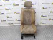 Sitz Links Vorne ASIENTODETELA Toyota Land Cruiser (J12) Hardtop Geländewagen 3.0 D-4D 16V (1KDFTV) 2004