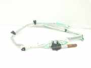 Vorhang Airbag Rechts VOOR 3C0880742F Volkswagen Passat (362) Limousine 2.0 TDI 16V 140 (CFFB) 2010 CFFB