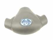 Airbag Lenkrad 4513012B40B0 Toyota Corolla (E12) Schrägheck 1.4 D-4D 16V (1NDTV) 2009