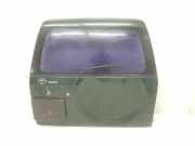 Heckklappe 670056A220 Toyota Land Cruiser 90 (J9) Hardtop Geländewagen 3.0 TD (1KZTE)