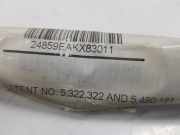 Vorhang Airbag Rechts VOOR EHM000221 Land + Range Rover Range Rover III (LM) Geländewagen 3.6 TDV8 32V (368DT) 2007