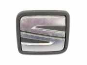 Heckklappengriff 5FE827565B Seat Leon Sportstourer (KLF) Kombi 5-drs 2.0 TDI 16V (DTTC) 2022