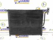Luft-Kühler 64538377614 BMW 3 serie (E46/2) Coupé 330 Ci 24V (M54-B30(306S3)) 2000