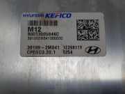 Motorsteuergerät 391992N041 Hyundai Tucson (NX) SUV 1.6 T-GDI Hybrid 48V (G4FU) 2022