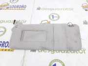 Sonnenblende Links 51168255085 BMW X5 (E53) SUV 3.0d 24V (M57N-D30(306D2)) 2004
