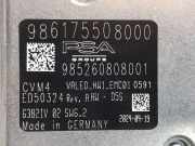 Camera Vorne 9861755080 Opel Astra L Sports Tourer (F4/FC/FN/FR) Kombi 1.2 Turbo 110 12V (EB2ADT(HNP))