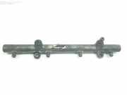 Einspritzdüsen Düsenstock A6280700095 Mercedes-Benz ML I (163) SUV 400 4.0 CDI V8 32V (OM628.963) 2002