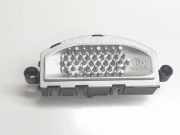 Heizwiderstand 5Q0907521F Volkswagen Crafter (SY) Chassis-Cabine 2.0 TDI RWD (DREC) DREC