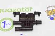 Heizung Pumpe 64116910544 BMW X6M (E71/E72) SUV 4.4i V8 Turbo 32V (S63-B44A) 2010