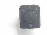 Spiegelverstellung Schalter 654959566 Skoda Fabia IV (PJ3) Schr?gheck 5-drs 1.0 TSI 12V (DUSA)