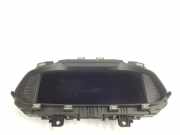 Tachoeinheit Kmh 654920790E Skoda Kamiq SUV 1.0 TSI 12V (DLAA)