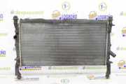 Radiator 1383317 Ford Transit Ch.Cab/Pick-up 2.2 TDCi 16V Euro 5 (CYRB) 2012
