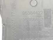 Lichtschalter 9636669277 Peugeot FURGÓN Confort L1