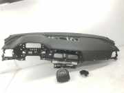 Airbag Set KITAIRBAG Audi 2.0 TDI (163 CV) 2018