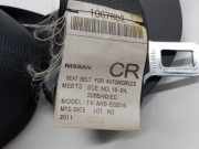 Sicherheitsgurt Rechts Hinten 888441CX0D Infiniti FX (S51) SUV 30D 3.0 V6 24V AWD (V9X)