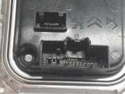 Steuergerät Xenon 9849900280 Opel Astra L Sports Tourer (F4/FC/FN/FR) Kombi 1.2 Turbo 110 12V (EB2ADT(HNP))