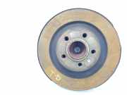 Achsschenkel Halter Rechts Hinten 32246251 Volvo XC40 (XZ) SUV 2.0 B3 16V Mild Hybrid (B420T4)