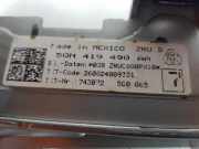 Lenksäule 5QN419490AA Volkswagen ALLSPACE BJ2 R-LINE