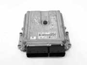 Motorsteuergerät 9X2Q12A650PAE Land + Range Rover Discovery IV (LAS) Geländewagen 3.0 TD V6 24V (306DT) 2009