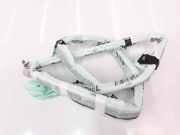 Vorhang Airbag Links VOOR 5E0880741 Skoda Octavia (5EAA) Liftback 1.0 TSI 12V (DKRF) 2016