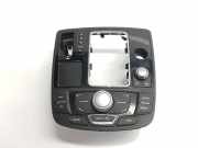 Navigationssystem Bedienung 4G1919612L Audi SPORTBACK 4GA 3.0 TDI Quattro