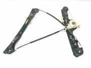 Fensterheber Rechts Vorne 51337138466 BMW 1 serie (E87/87N) Schrägheck 5-drs 120d 16V (M47-D20(204D4)) 2006