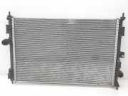Radiator 9838520180 Opel Astra L (F3/FB/FM/FP) Schrägheck 5-drs 1.2 Turbo 130 12V (EB2ADTS(HNS))