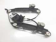 Fensterheber Links Hinten 9851139 BMW 2 serie Gran Coupe (F44) Limousine 218d 2.0 16V (B47-C20B)