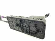 Schaltermechanisch 9846631080 Opel Astra L Sports Tourer (F4/FC/FN/FR) Kombi 1.2 Turbo 130 12V (EB2ADTS(HNS))