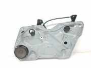 Fensterheber Rechts Vorne 1M1837730E Seat Toledo (1M2) Limousine 1.9 TDI 110 (AHF) 2000
