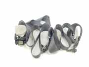 Sicherheitsgurt Links Hinten 7357060101B1 Toyota Land Cruiser 90 (J9) Hardtop Geländewagen 3.0 TD (1KZTE) 1999