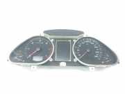 Tachoeinheit Kmh 4L0920930QX Audi Q7 (4LB) SUV 4.2 FSI V8 32V (BAR) 2007